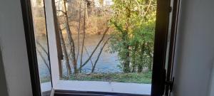 Appartements Appartement privatif en bord de riviere : photos des chambres