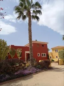 Desert Springs Golf Resort, Vera, Spain - 11 The Powderhorn - Grima