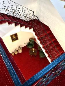 Hotel Sebastian u Hoffera