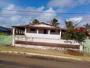 Casa na praia de Barreta, proximo a praia de Pipa - 尼西亚弗洛雷斯塔