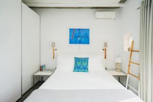 Villa Arades Sifnos with Private Pool