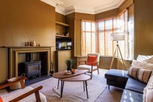 4 Bedroom Modern Central Sunderland Home