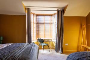 4 Bedroom Modern Central Sunderland Home