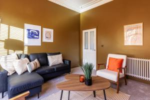 4 Bedroom Modern Central Sunderland Home