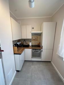 Piłsudskiego Apartment