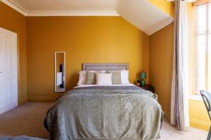 4 Bedroom Modern Central Sunderland Home