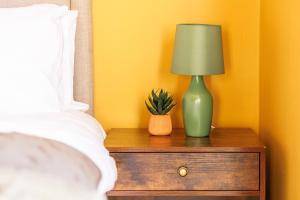 4 Bedroom Modern Central Sunderland Home