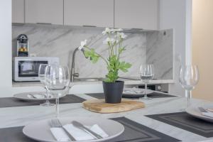 Charmant deux pièces avec Parking - Orléans Hyper Centre