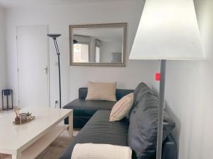 Charmant deux pièces avec Parking - Orléans Hyper Centre