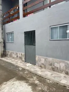 Casa Simples 2 Quartos Privada - 塔里图巴