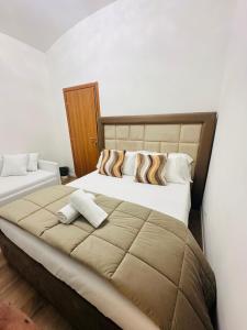 Western Termini Guest House