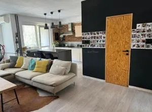 Stylish Apartment in Rača - Rača