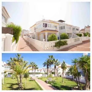 Casa Limon - 洛斯阿尔托斯