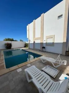 Dar Fadhloun - Awlād ‘Umar