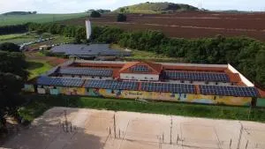 Hotel i9 - Agrishow - Cravinhos