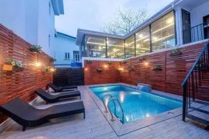 George Residence Lekki - Moba