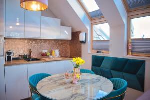 Apartament Jastrzębia Góra