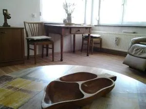 Ferienwohnung bei Michels - Böllstein