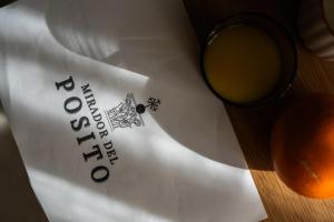 Mirador del Pósito - Deluxe