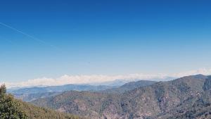 Stone cottage 2BR in Mukteshwar by homeyhuts