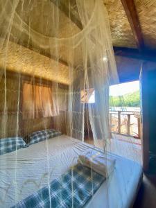 Ocamocam Beach Nature Resort