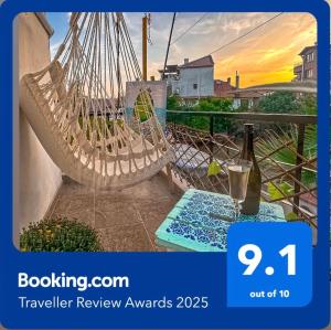 Guest house Hei taka