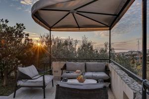 Villa Fićo - Makarska Exklusiv