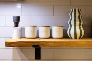 Rock Mill Studio Apartment 9