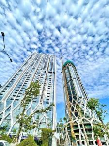 Luxury Apartment in Hai Phong near CatBi international Aport