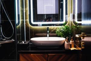 Luxury Apartment in Hai Phong near CatBi international Aport