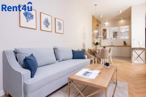 Nad Zatoką Aparthotel by Rent4You