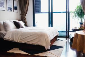 Luxury Apartment in Hai Phong near CatBi international Aport