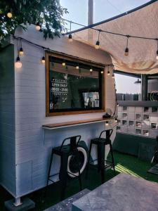 Chill at Hill Pool Villa Sattahip