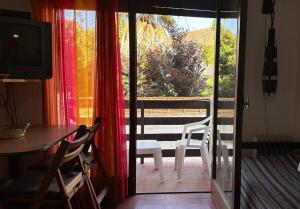 Hermoso Depto a 2 cuadras del Mar