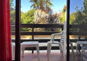 Hermoso Depto a 2 cuadras del Mar