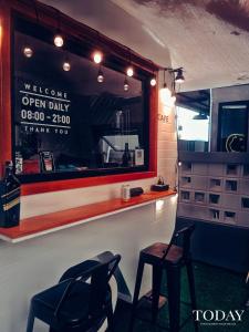 Chill at Hill Pool Villa Sattahip