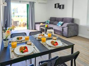 Cactus Apartment - Costa del Silencio