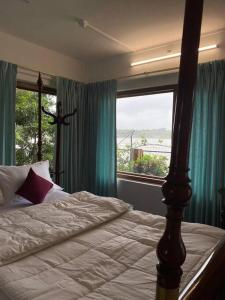 Kadal boutique beach stay