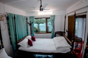 Kadal boutique beach stay