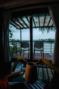 Kadal boutique beach stay