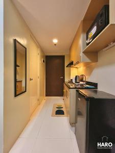 Condo near Session Road with City View