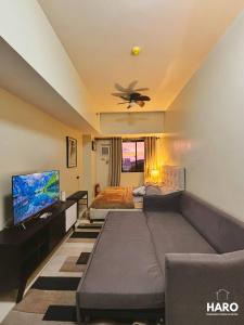 Condo near Session Road with City View