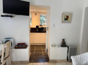 Olive Tree Garden apartment 1