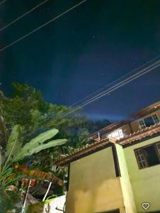 Suíte Som do Mar da Vermelha do Centro