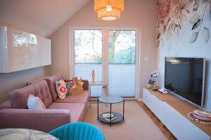 Apartament Jastrzębia Góra