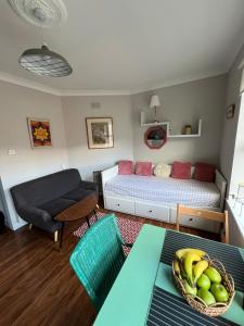 Charming City Centre Hideaway