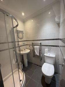 Economy Double Room room in The Chapel Guest House
