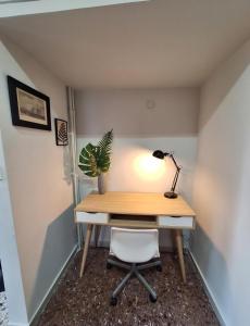 Stylish and central apt near Acropolis - Avdi square