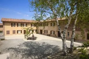 Ca'Rapulin - Calosso