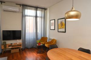 Homenfun Barcelona Las Ramblas